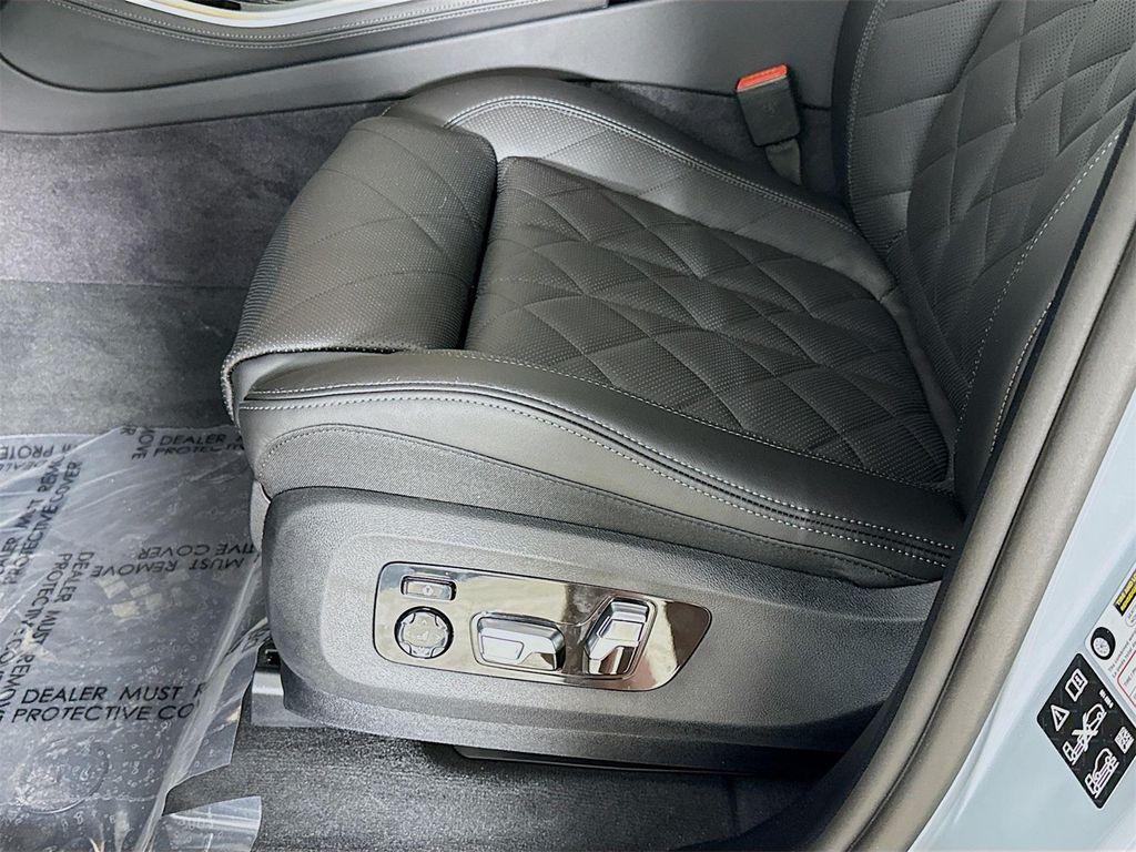 new 2026 BMW X5 car, priced at $107,725