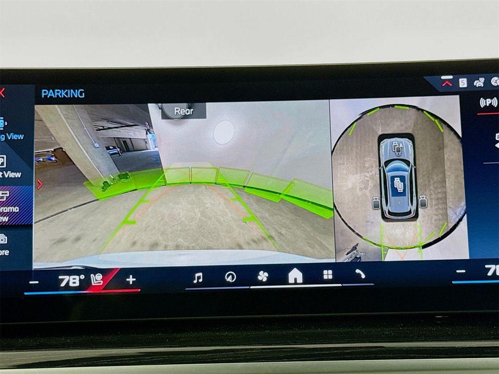 new 2026 BMW X5 car, priced at $107,725