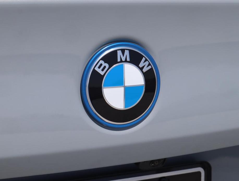 new 2024 BMW i5 car, priced at $92,145
