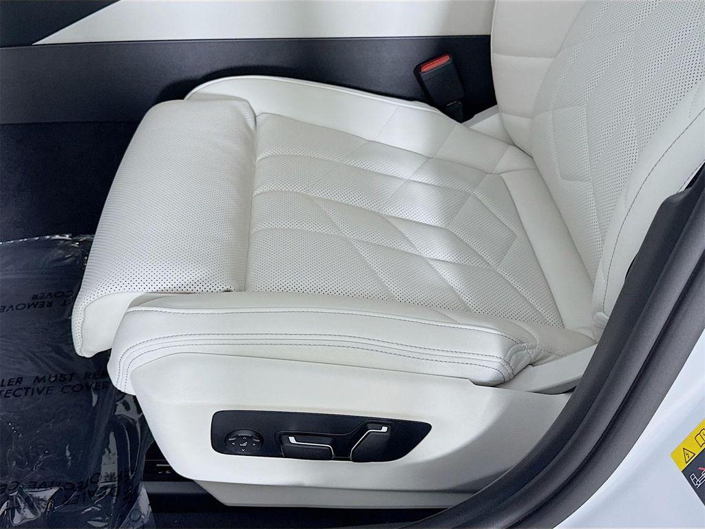 new 2026 BMW i5 car, priced at $73,495