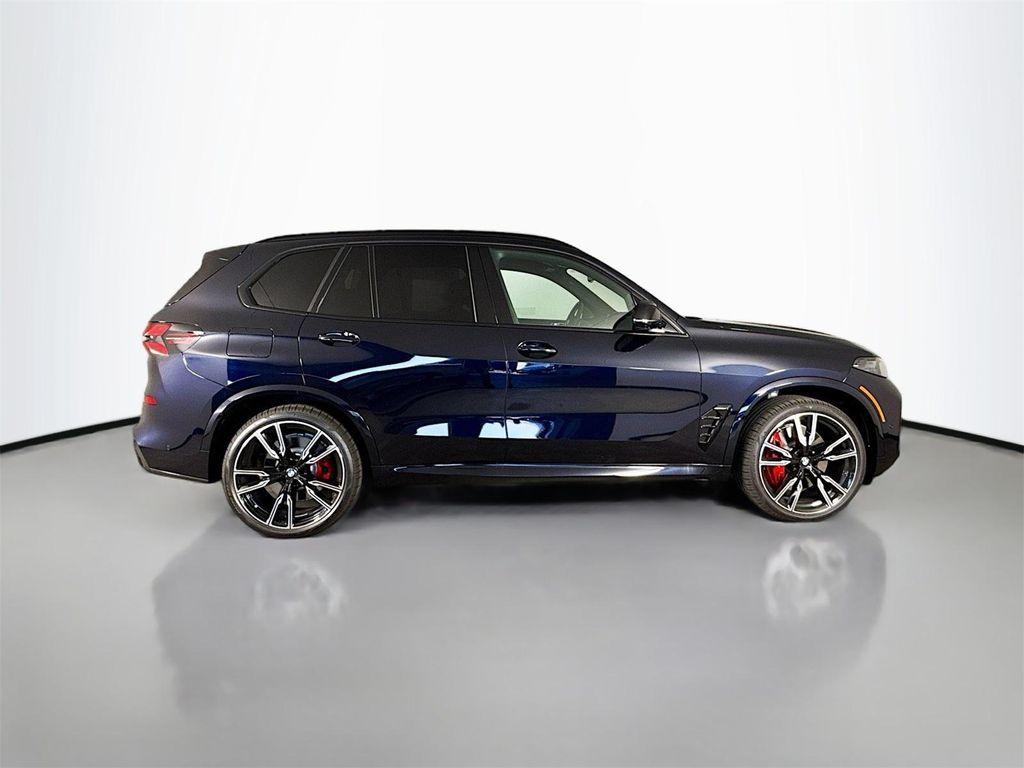 new 2026 BMW X5 car, priced at $107,440