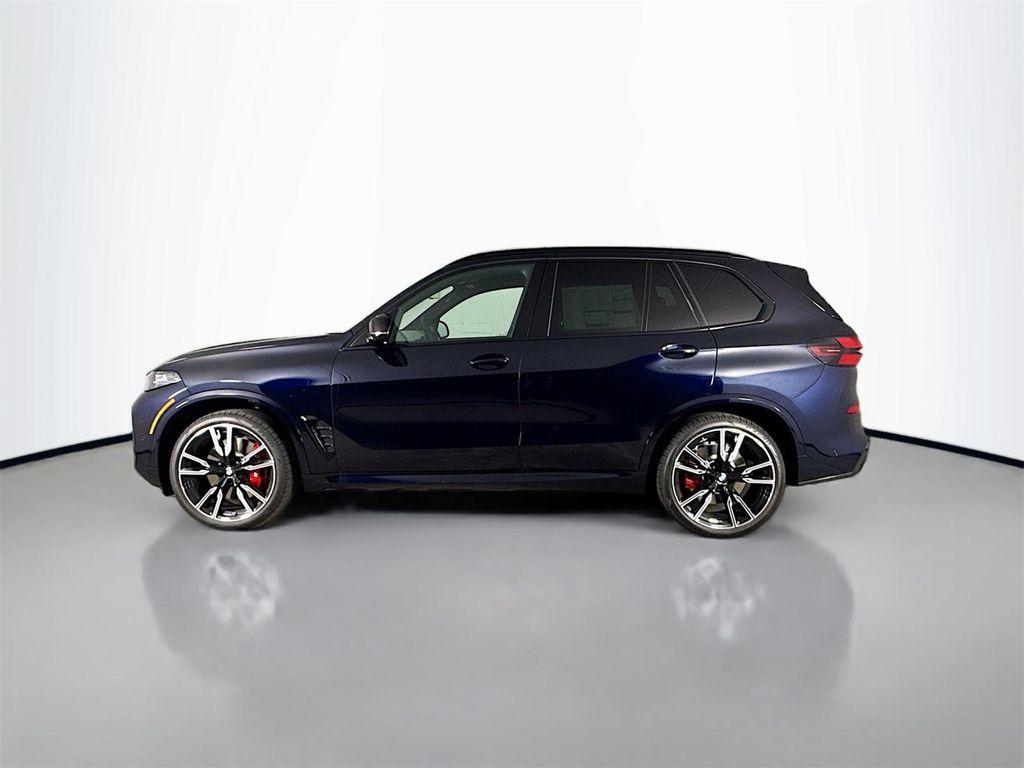 new 2026 BMW X5 car, priced at $107,440