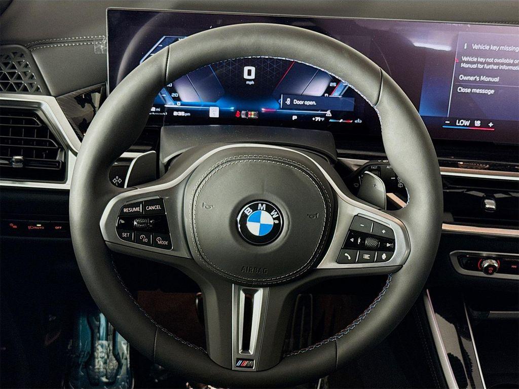 new 2026 BMW X5 car, priced at $107,440
