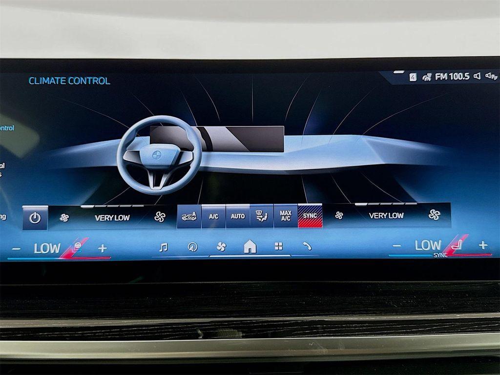 new 2026 BMW X5 car, priced at $107,440