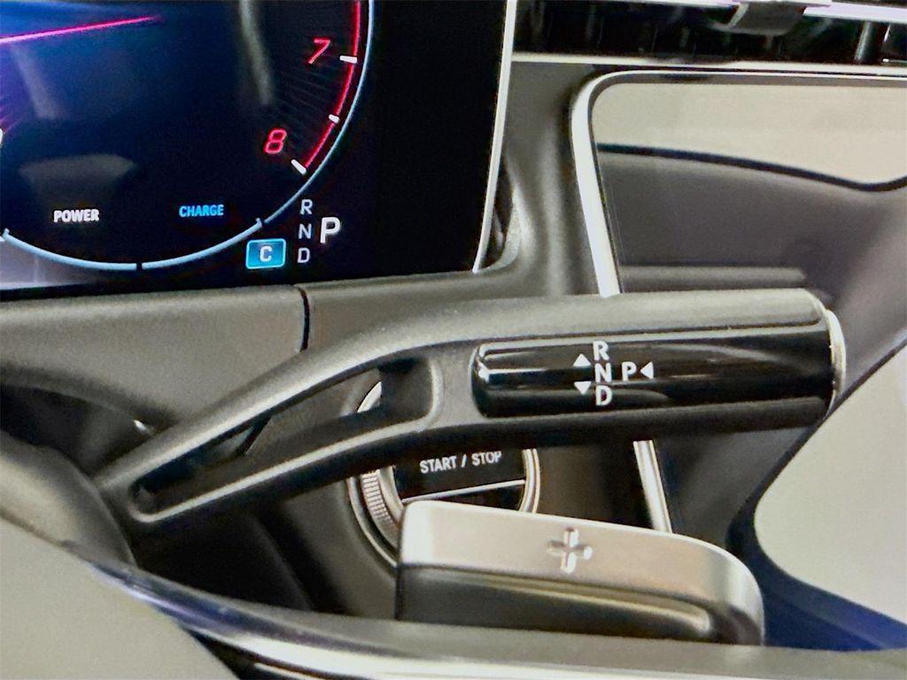 used 2025 Mercedes-Benz E-Class car, priced at $58,411