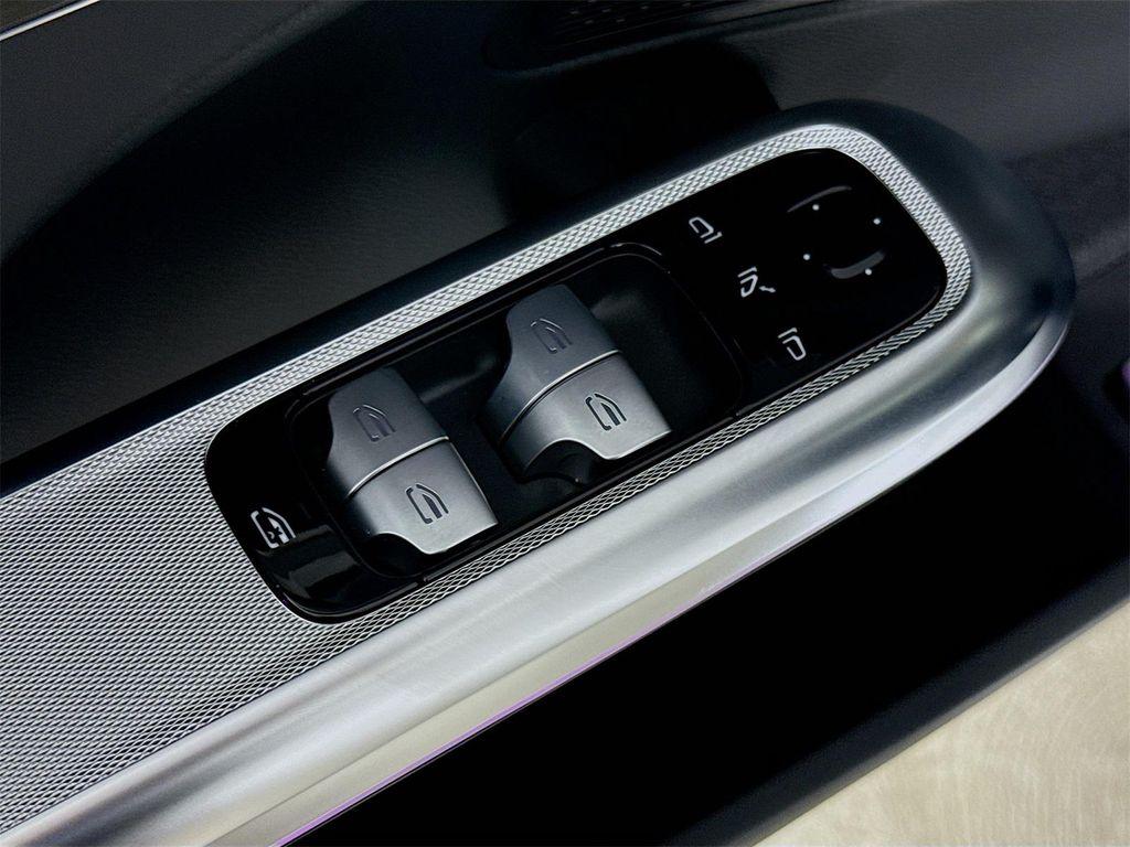 used 2025 Mercedes-Benz E-Class car, priced at $58,411