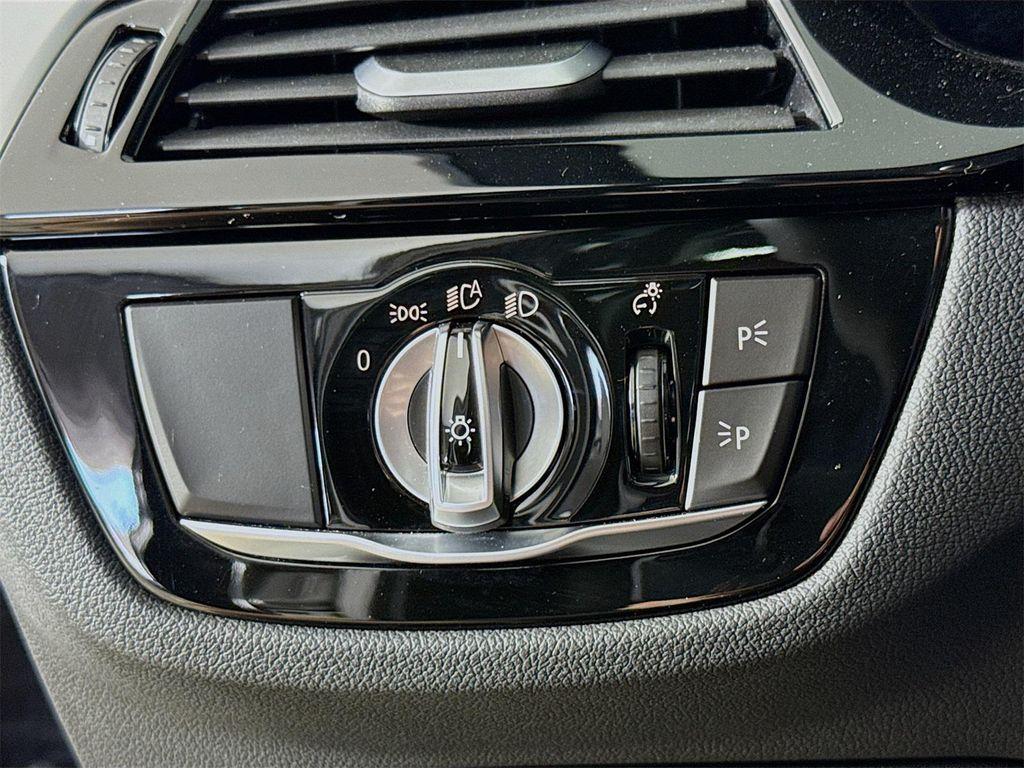 used 2023 BMW 530e car, priced at $39,911
