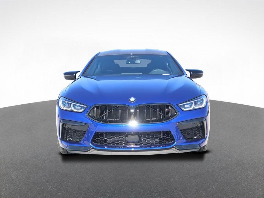 new 2024 BMW M8 car, priced at $149,845