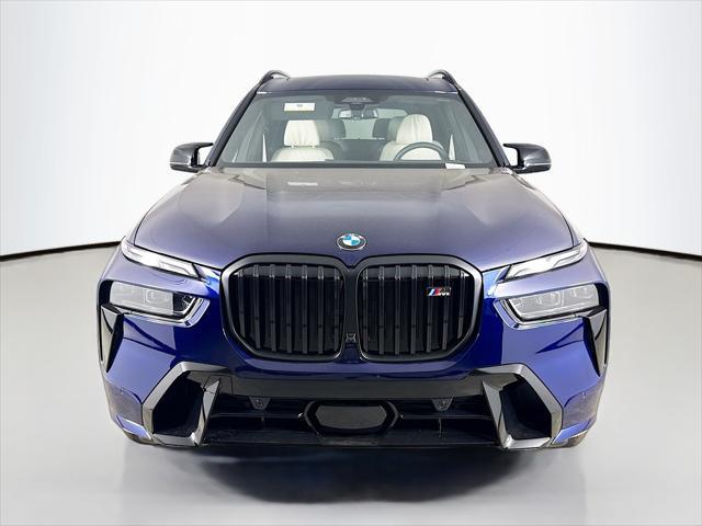 new 2026 BMW X7 car, priced at $126,890