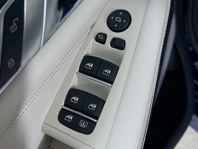 new 2026 BMW X7 car, priced at $126,890