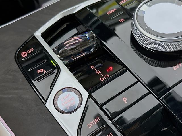 new 2026 BMW X7 car, priced at $126,890