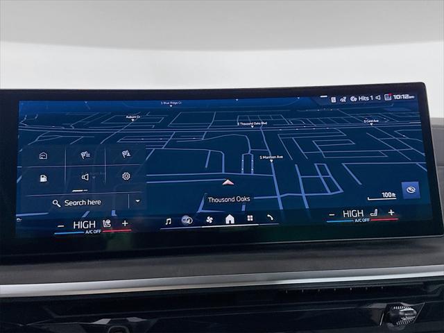 new 2026 BMW X7 car, priced at $126,890