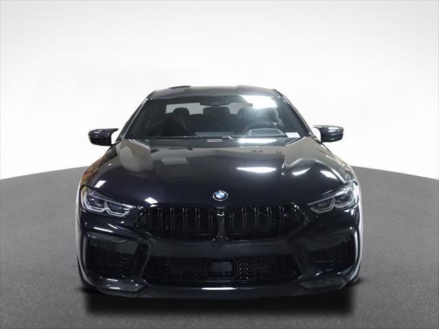 new 2025 BMW M8 Gran Coupe car, priced at $168,265