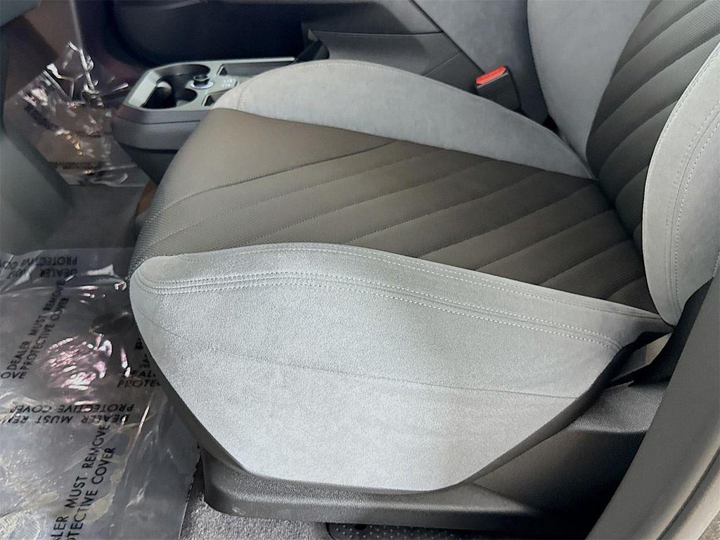 new 2026 BMW iX car, priced at $93,020