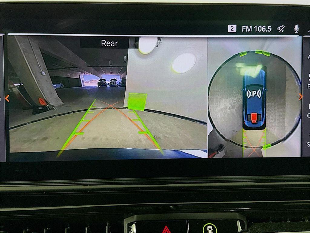 used 2024 BMW 840 car, priced at $66,411