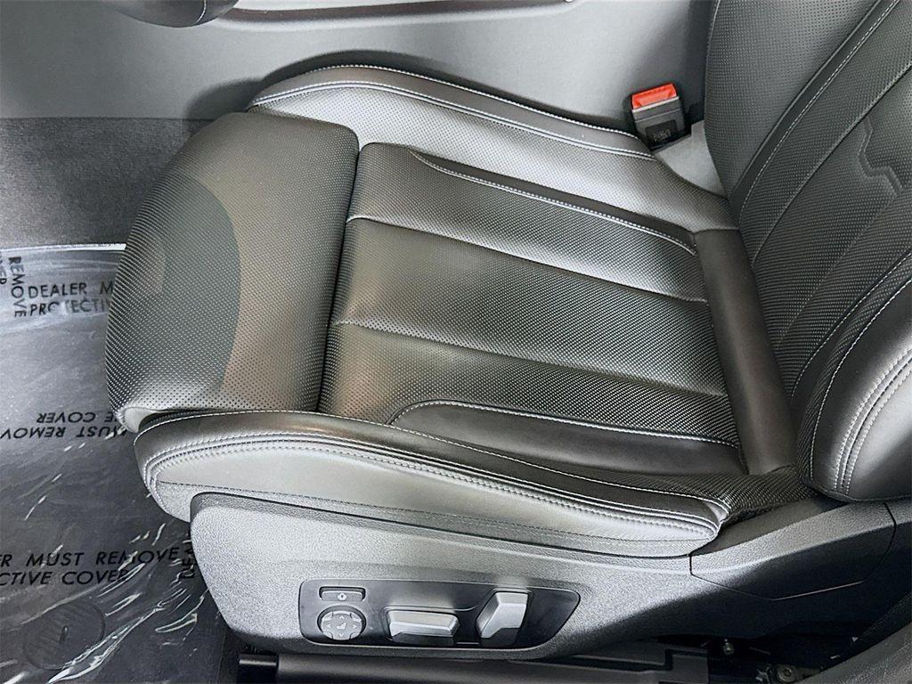 used 2024 BMW 840 car, priced at $66,411
