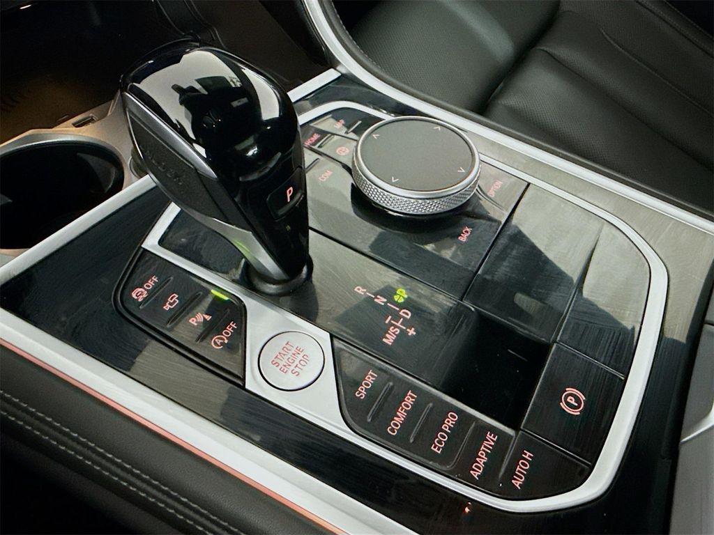 used 2024 BMW 840 car, priced at $66,411