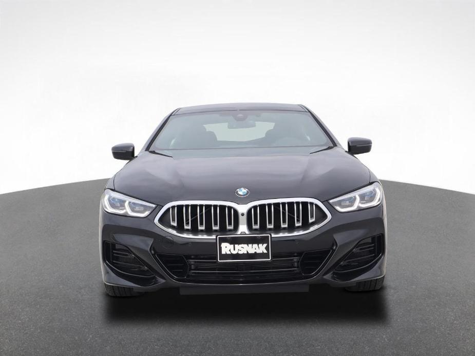 new 2024 BMW 840 Gran Coupe car, priced at $95,545