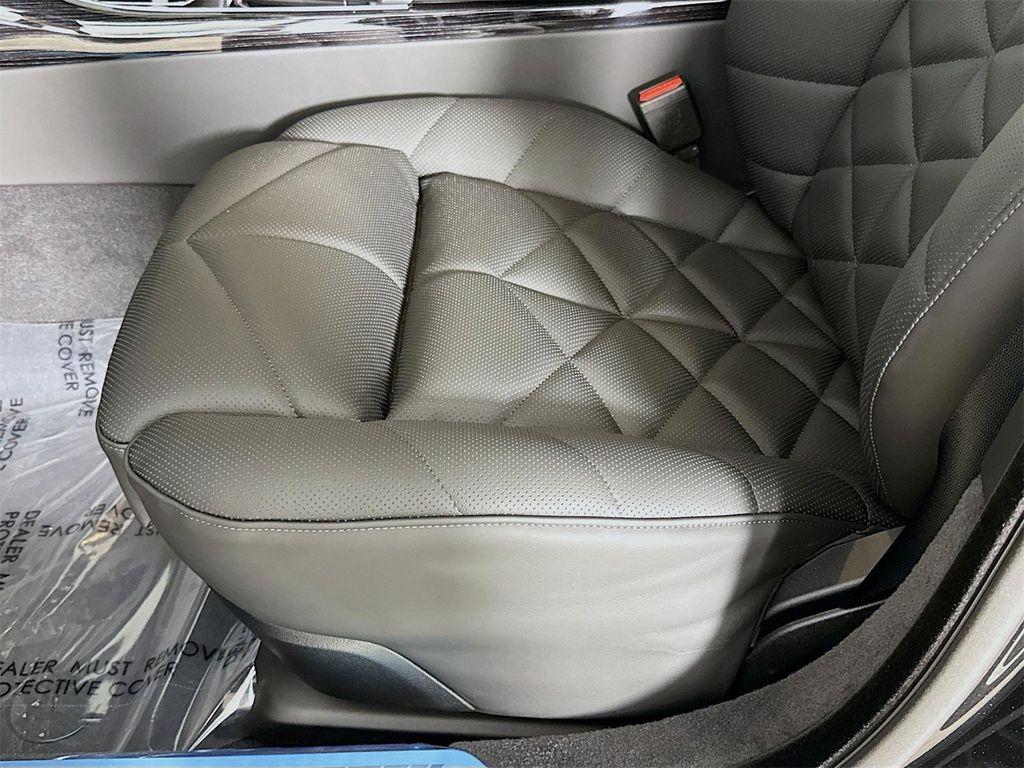 new 2026 BMW 740 car, priced at $106,370