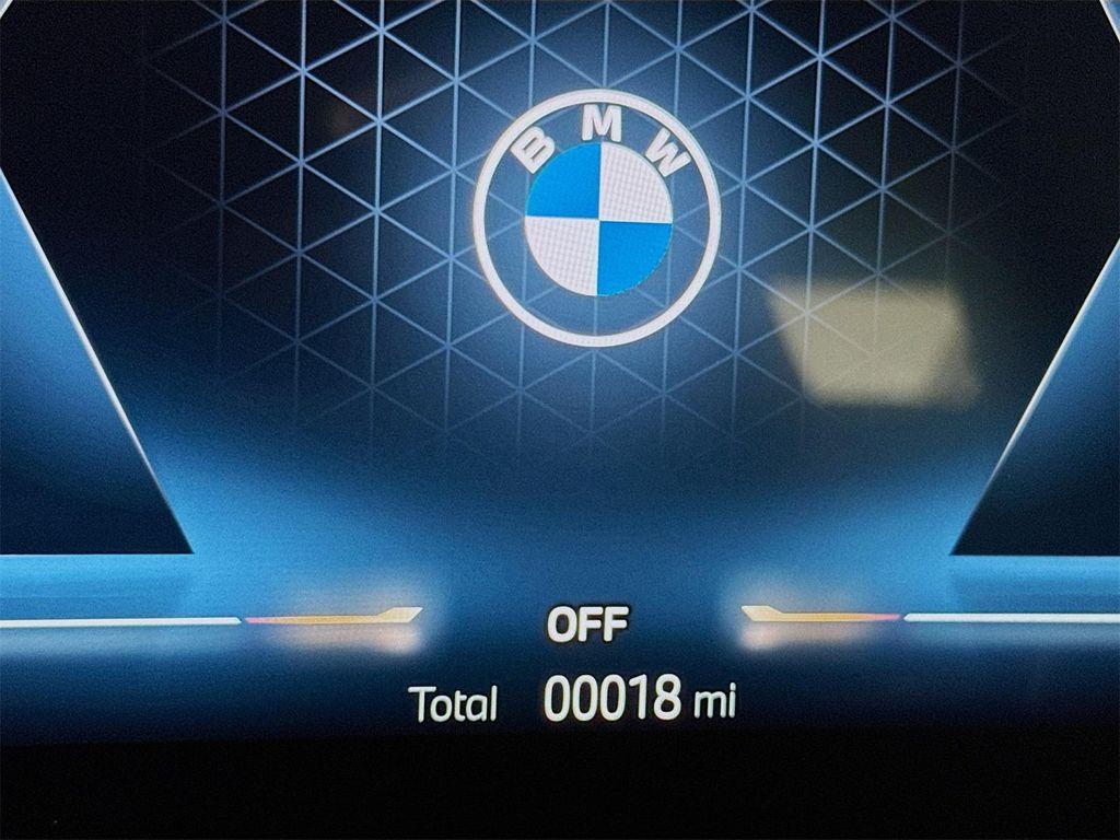 new 2026 BMW 740 car, priced at $106,370