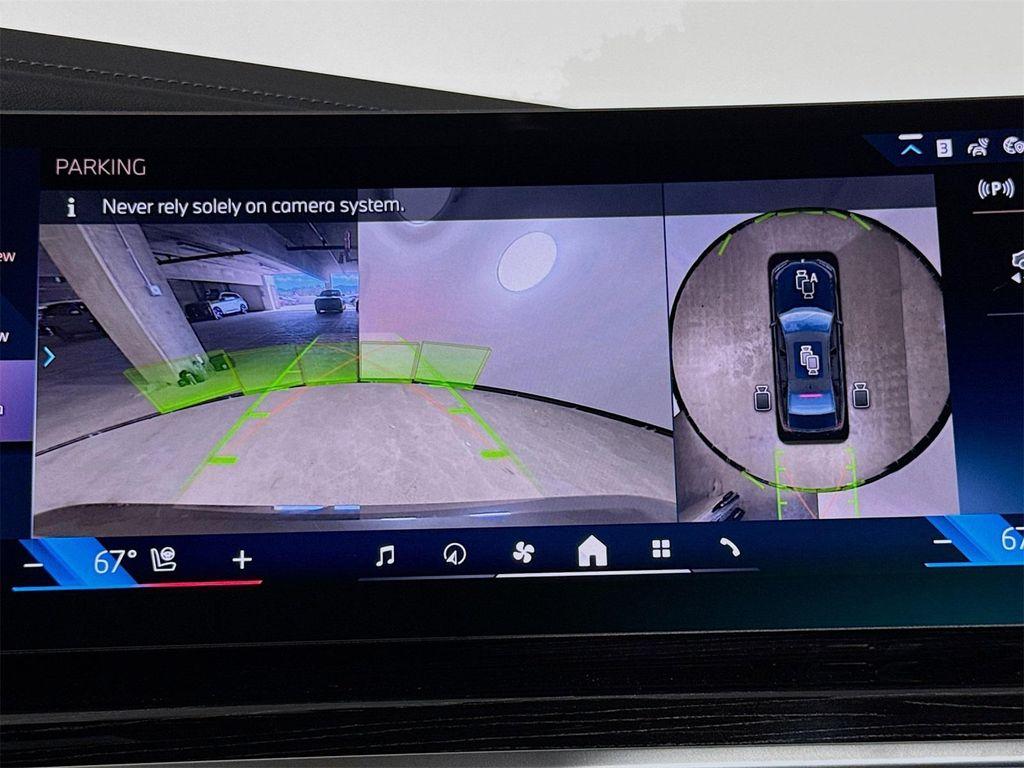 new 2026 BMW 740 car, priced at $106,370