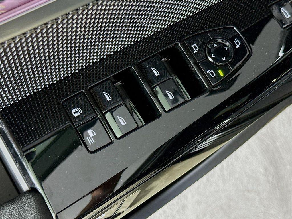 new 2026 BMW 740 car, priced at $106,370