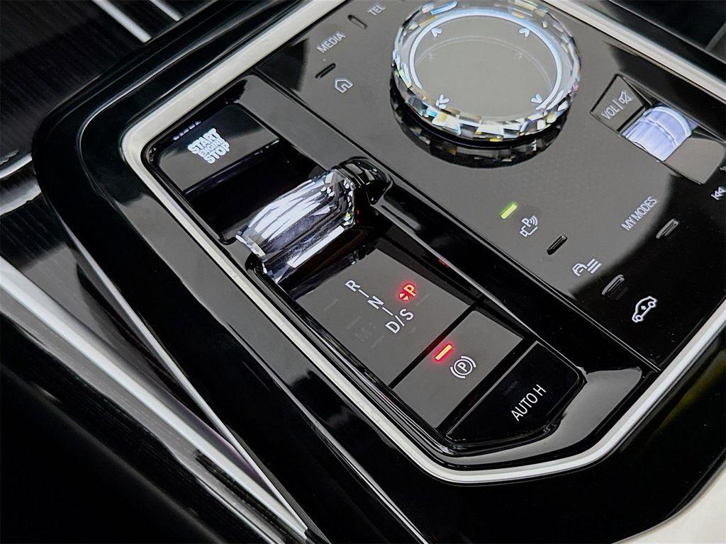 new 2026 BMW 740 car, priced at $106,370