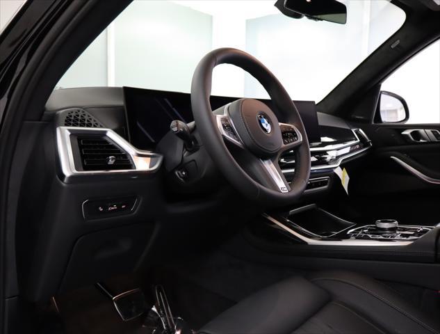 new 2025 BMW X7 car, priced at $101,885