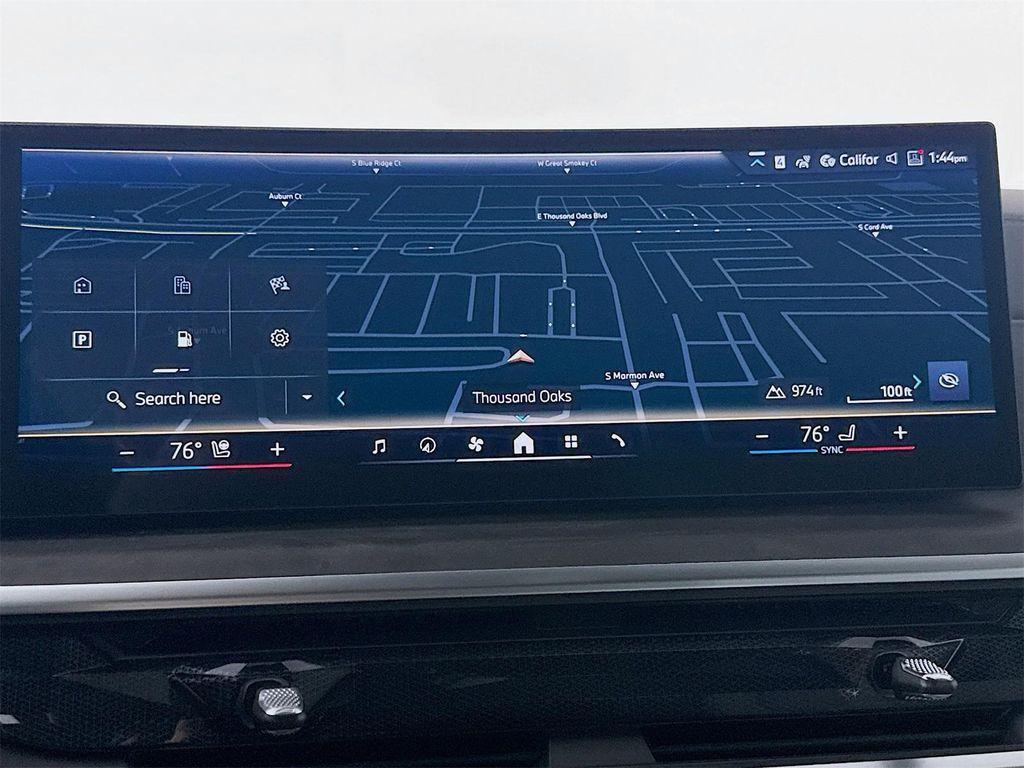 new 2026 BMW X5 car, priced at $80,075