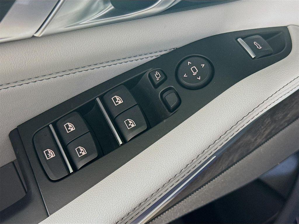 new 2026 BMW X5 car, priced at $80,075