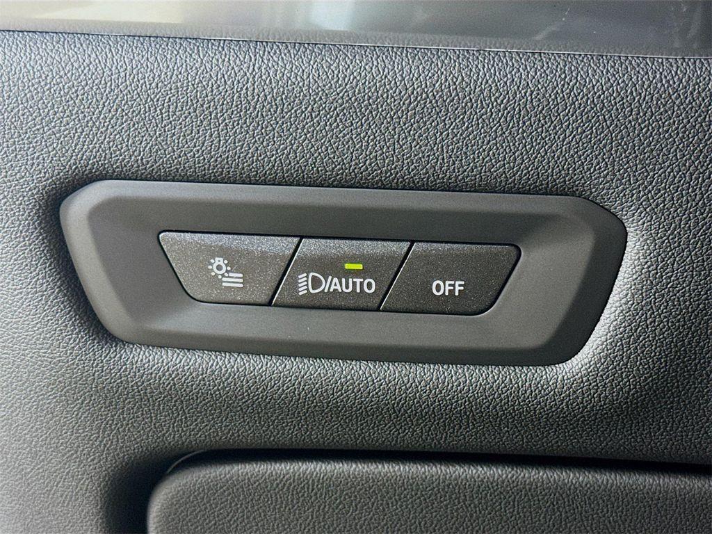 new 2026 BMW X5 car, priced at $80,075