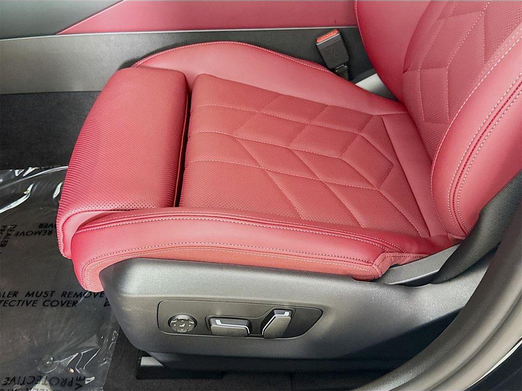 used 2025 BMW i5 car, priced at $67,525