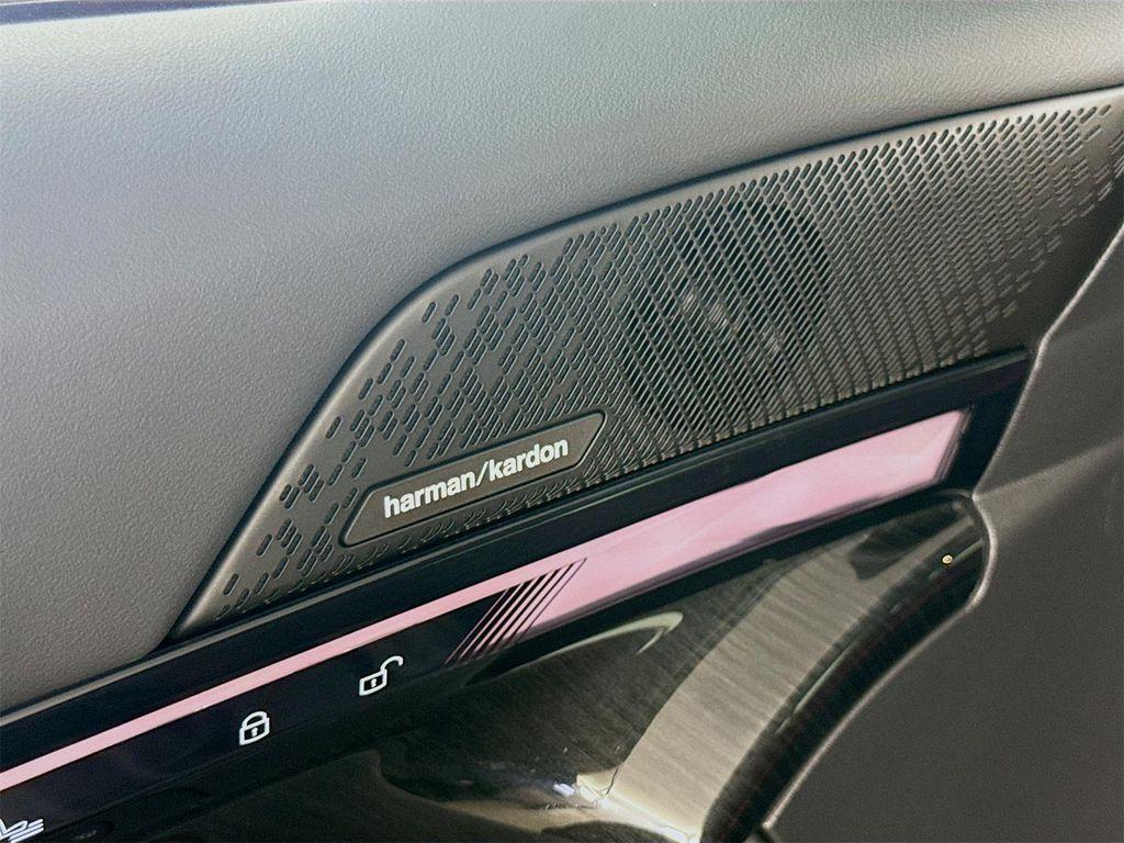 used 2025 BMW i5 car, priced at $67,525