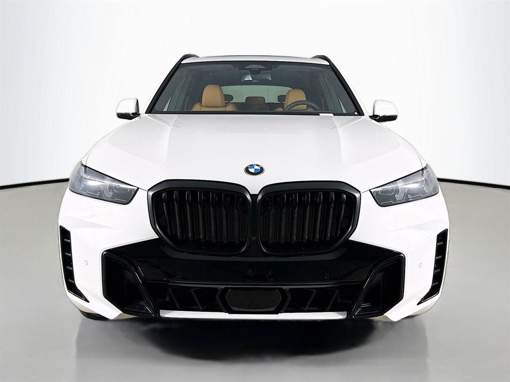 new 2026 BMW X5 car, priced at $78,975