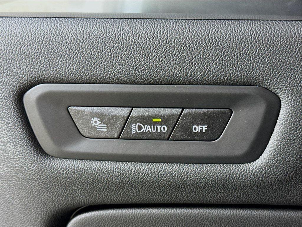 new 2026 BMW X5 car, priced at $78,975