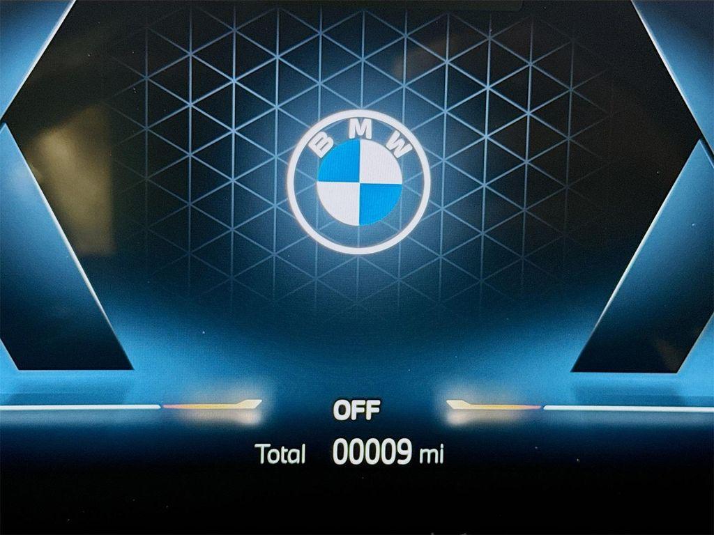 new 2026 BMW X5 car, priced at $78,975