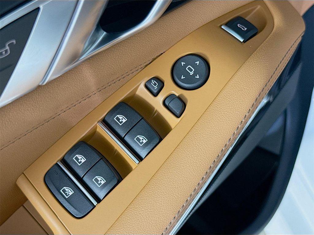 new 2026 BMW X5 car, priced at $78,975