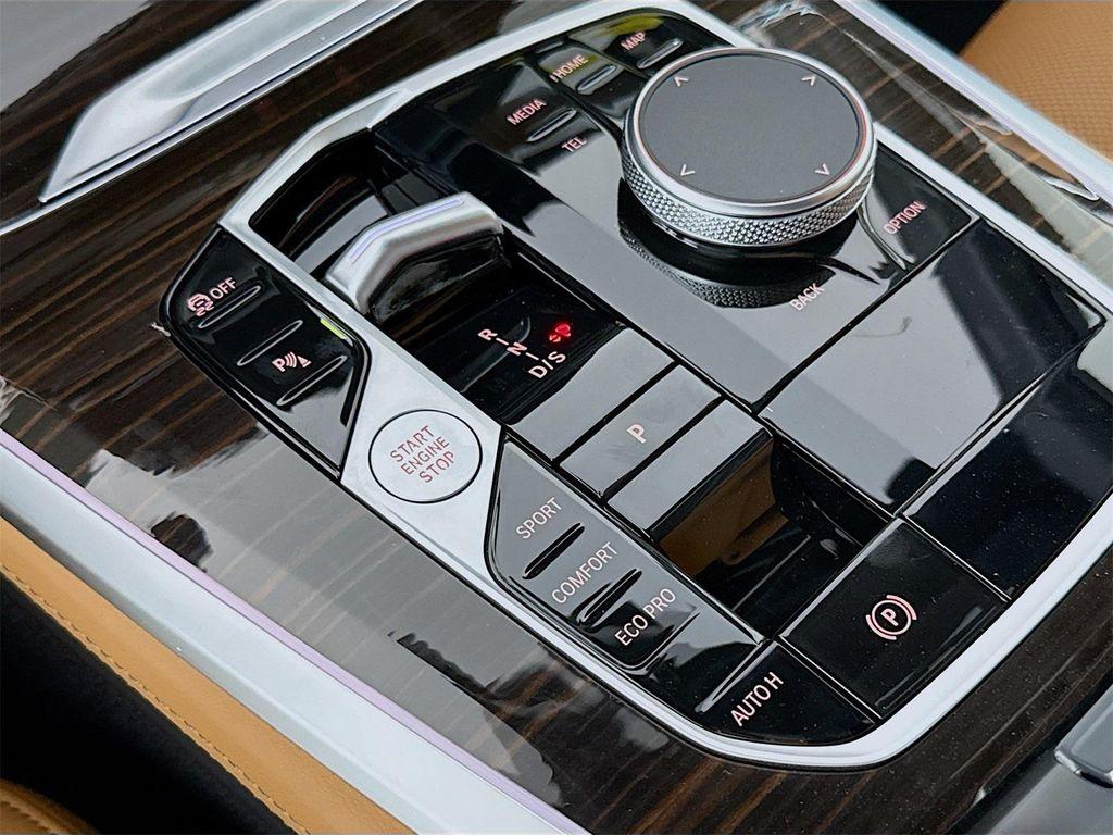 new 2026 BMW X5 car, priced at $78,975