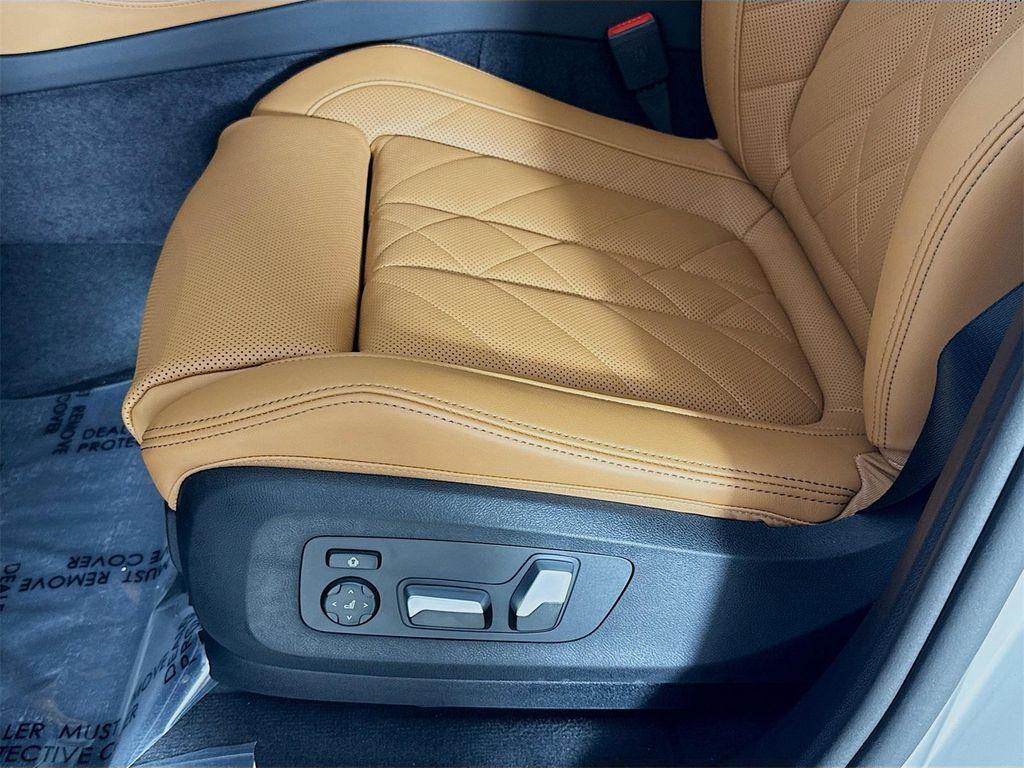 new 2026 BMW X5 car, priced at $78,975