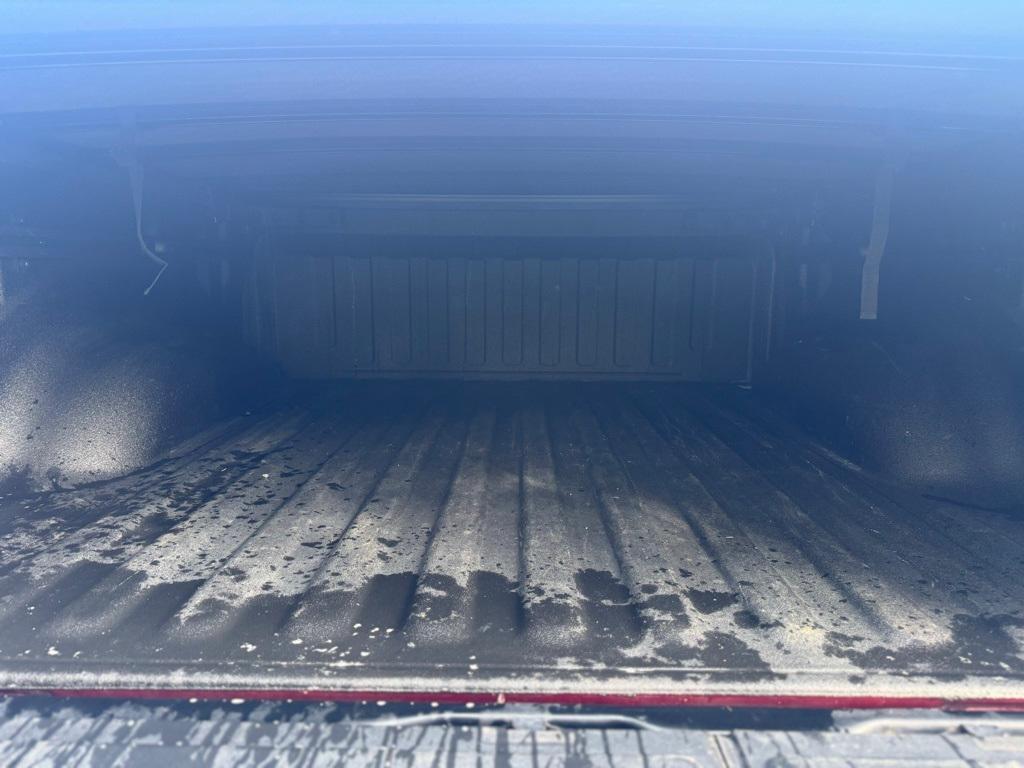 used 2020 Ram 1500 car, priced at $38,995