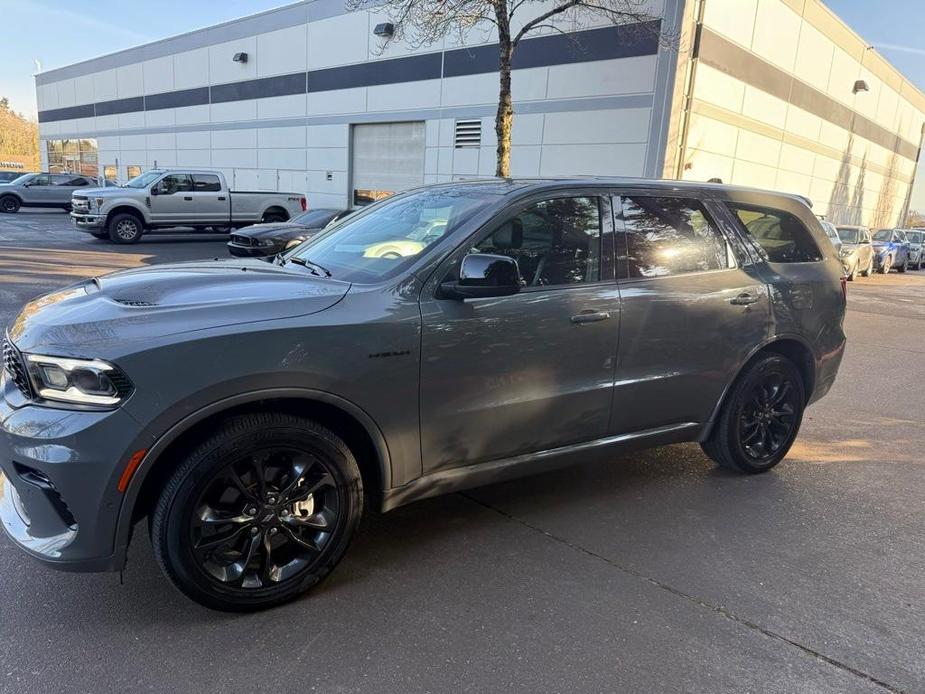 used 2023 Dodge Durango car, priced at $42,499