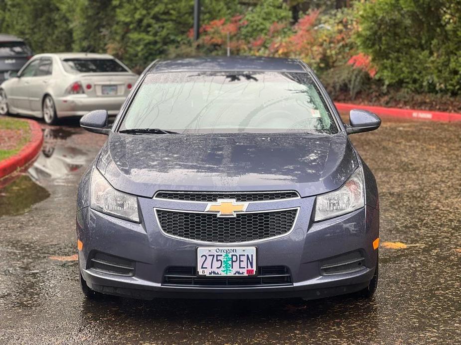 used 2014 Chevrolet Cruze car, priced at $8,995