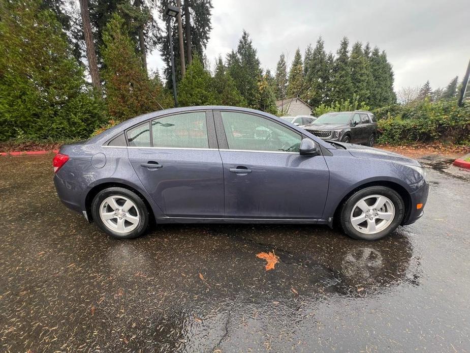 used 2014 Chevrolet Cruze car, priced at $8,995