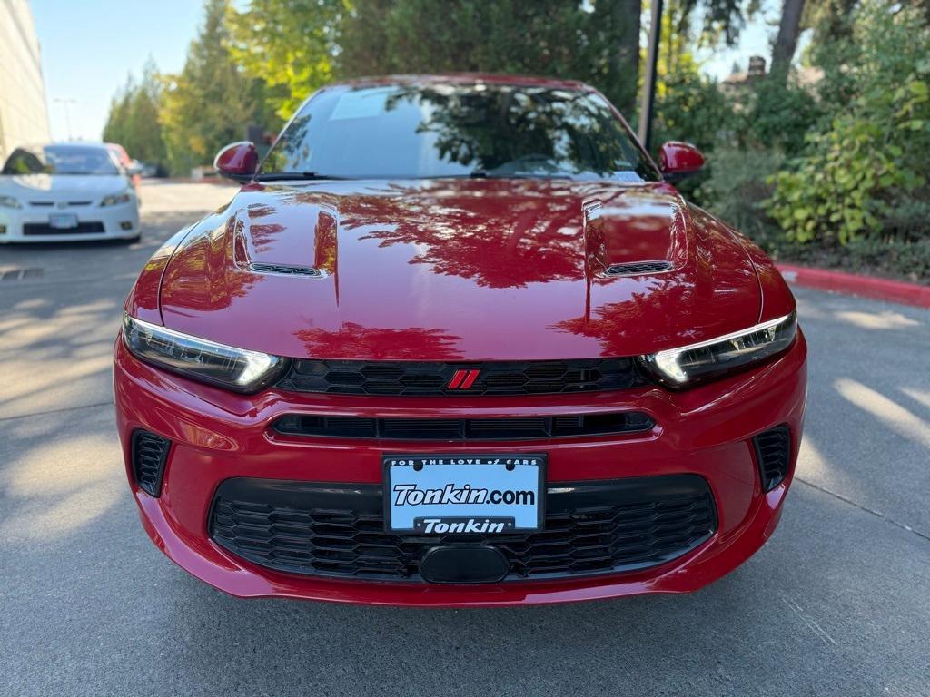 used 2024 Dodge Hornet car, priced at $23,699