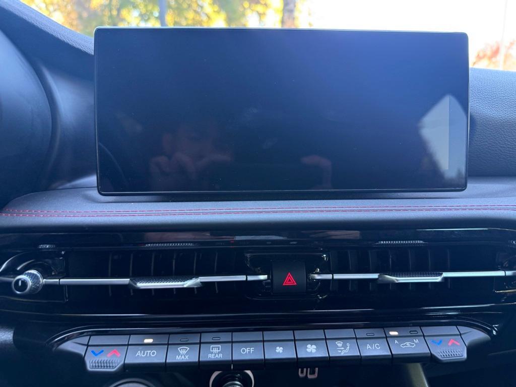 used 2024 Dodge Hornet car, priced at $23,699