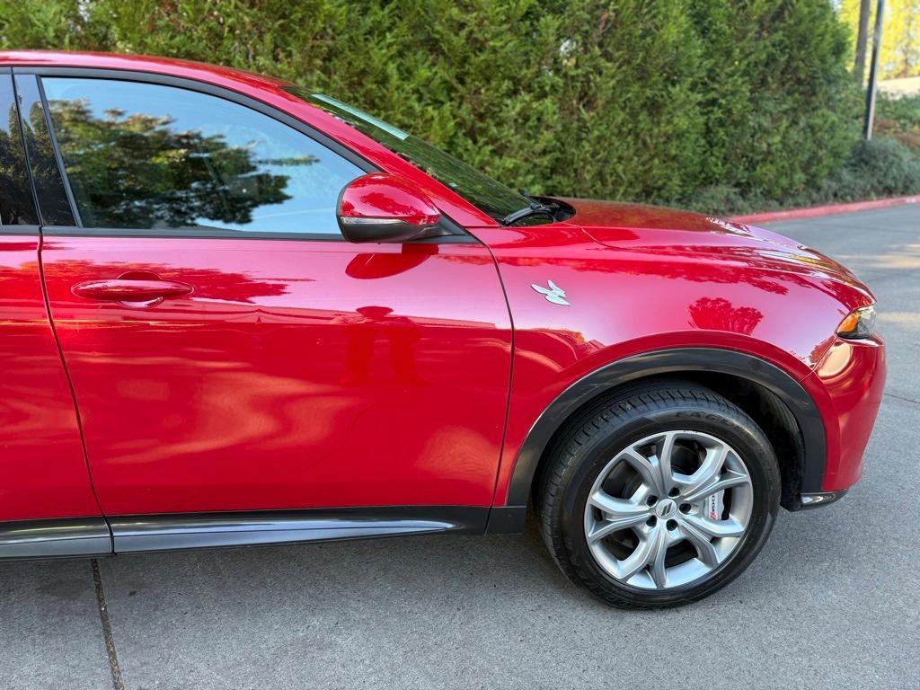 used 2024 Dodge Hornet car, priced at $23,699