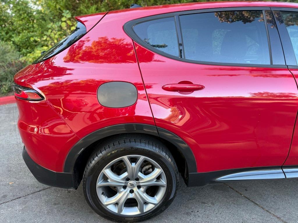 used 2024 Dodge Hornet car, priced at $23,699