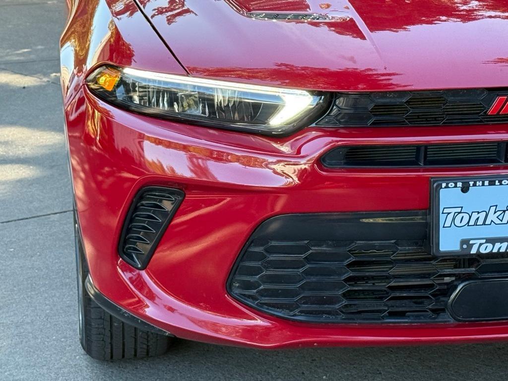 used 2024 Dodge Hornet car, priced at $23,699