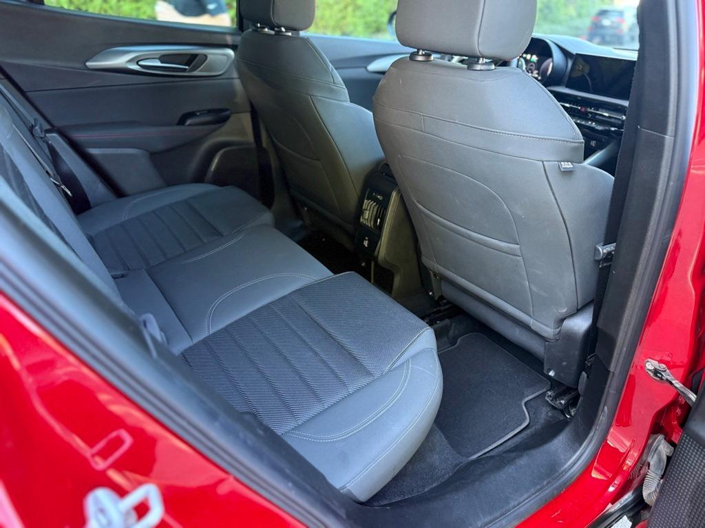 used 2024 Dodge Hornet car, priced at $23,699