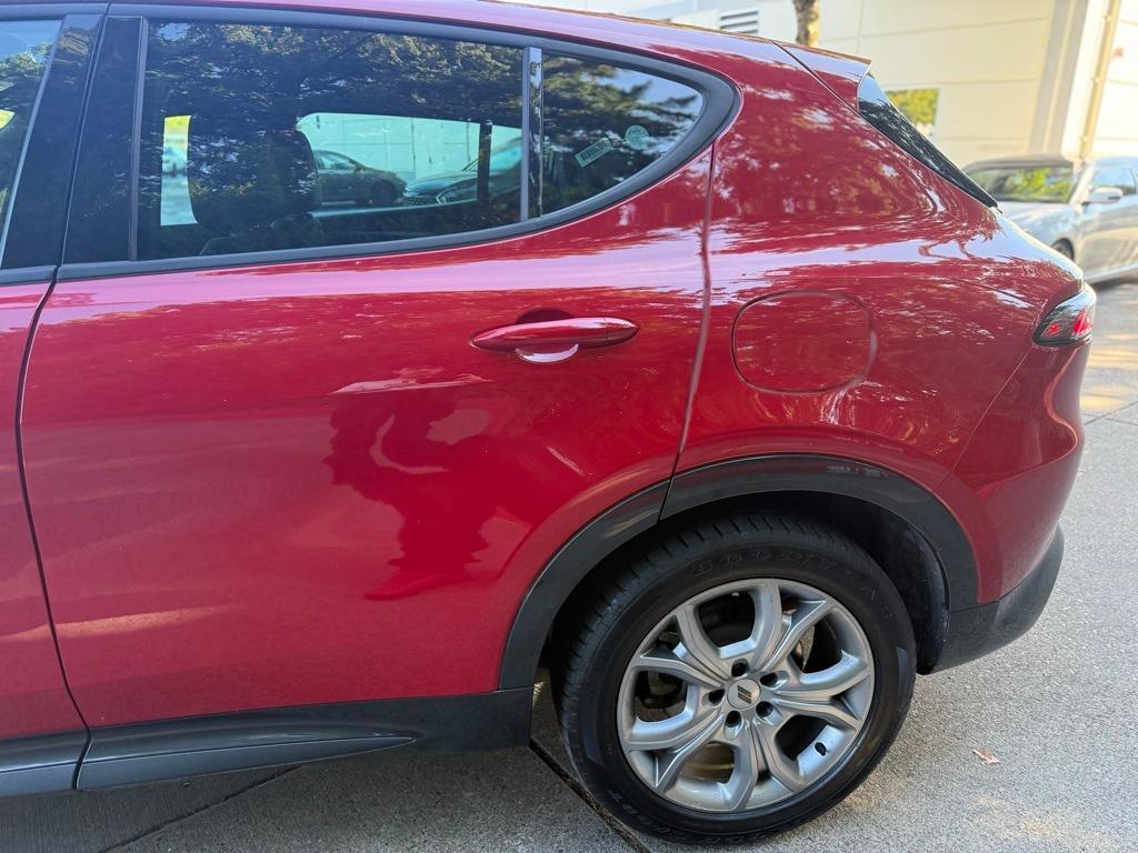 used 2024 Dodge Hornet car, priced at $23,699